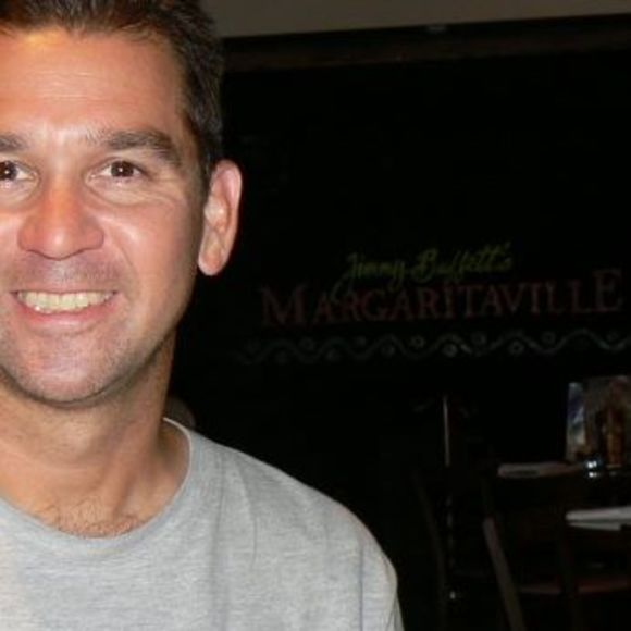 Meet your Posher, Chris - Picture 1 of 1